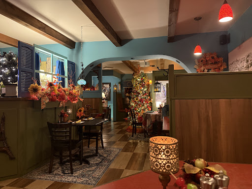 Photo of The Olive Tree - 137 Victoria Rd, Sydney, NS B1P 2V6